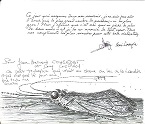 La Landie Rservoir de pche  la mouche